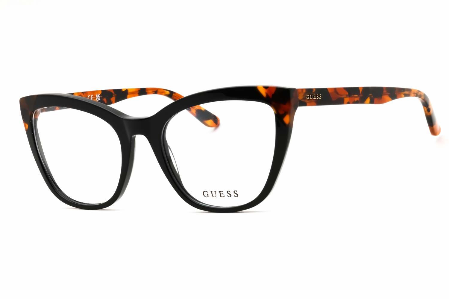 Picture of Guess Eyeglasses GU2674