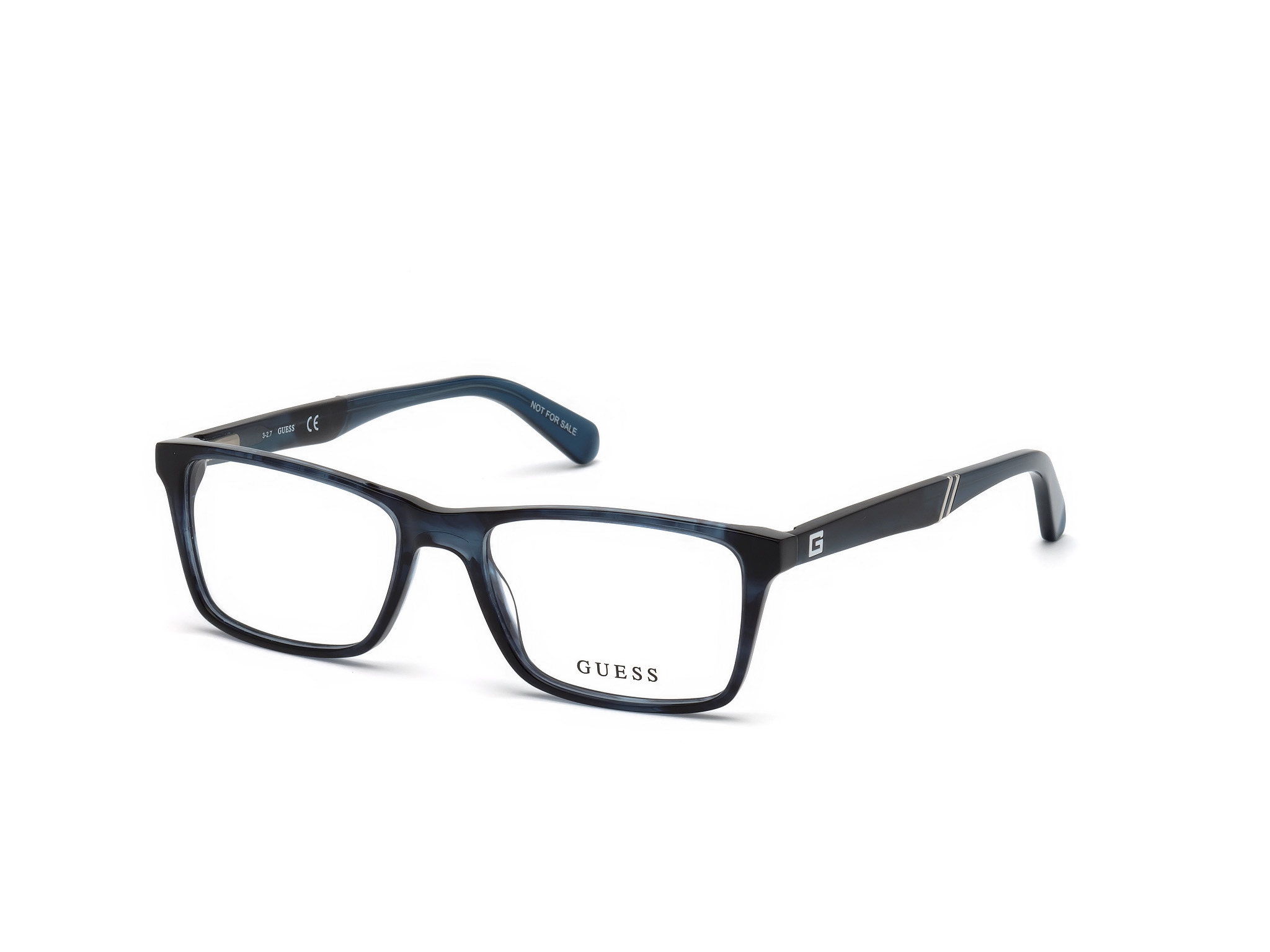 Picture of Guess Eyeglasses GU1954