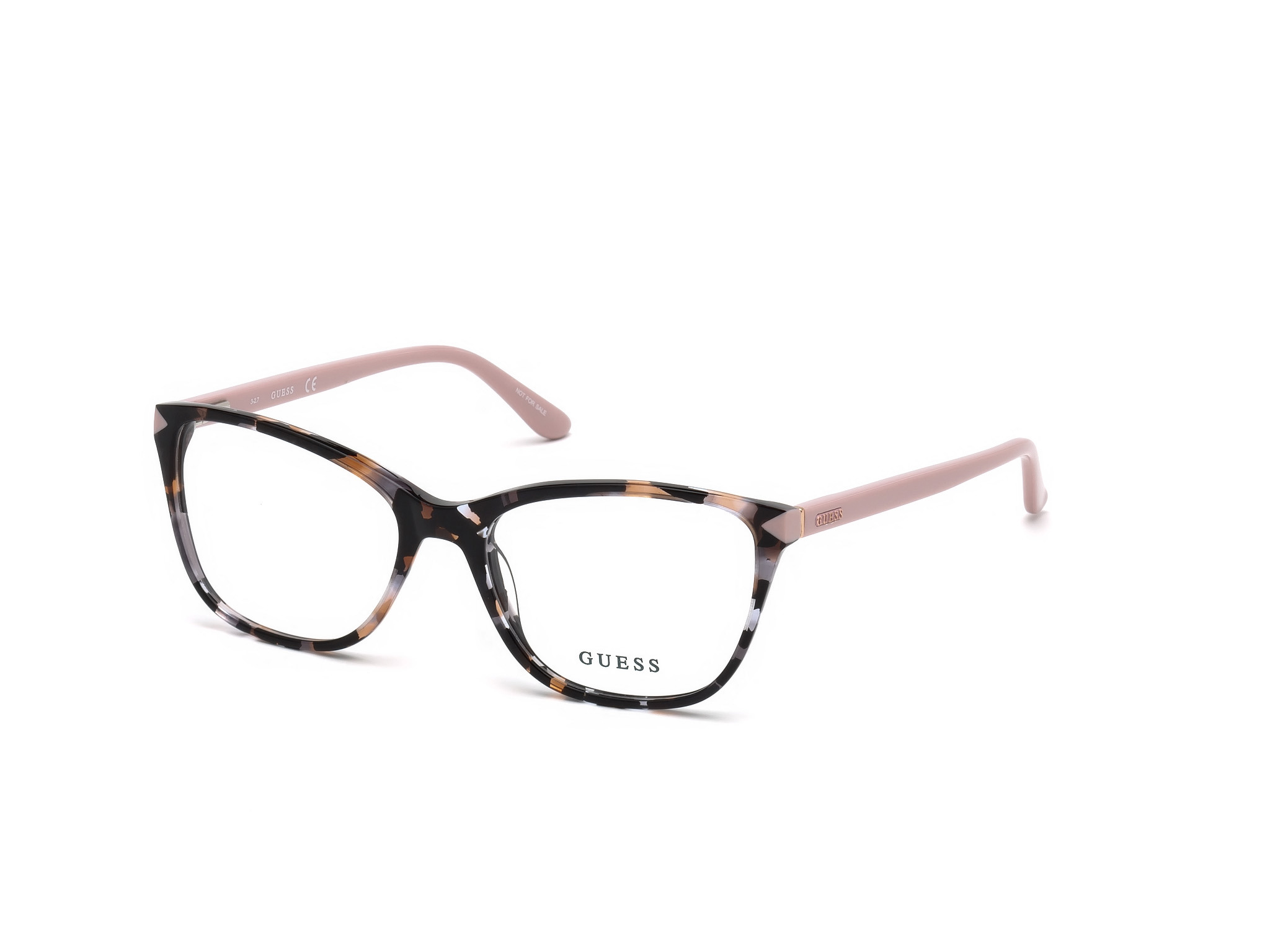 Picture of Guess Eyeglasses GU2673