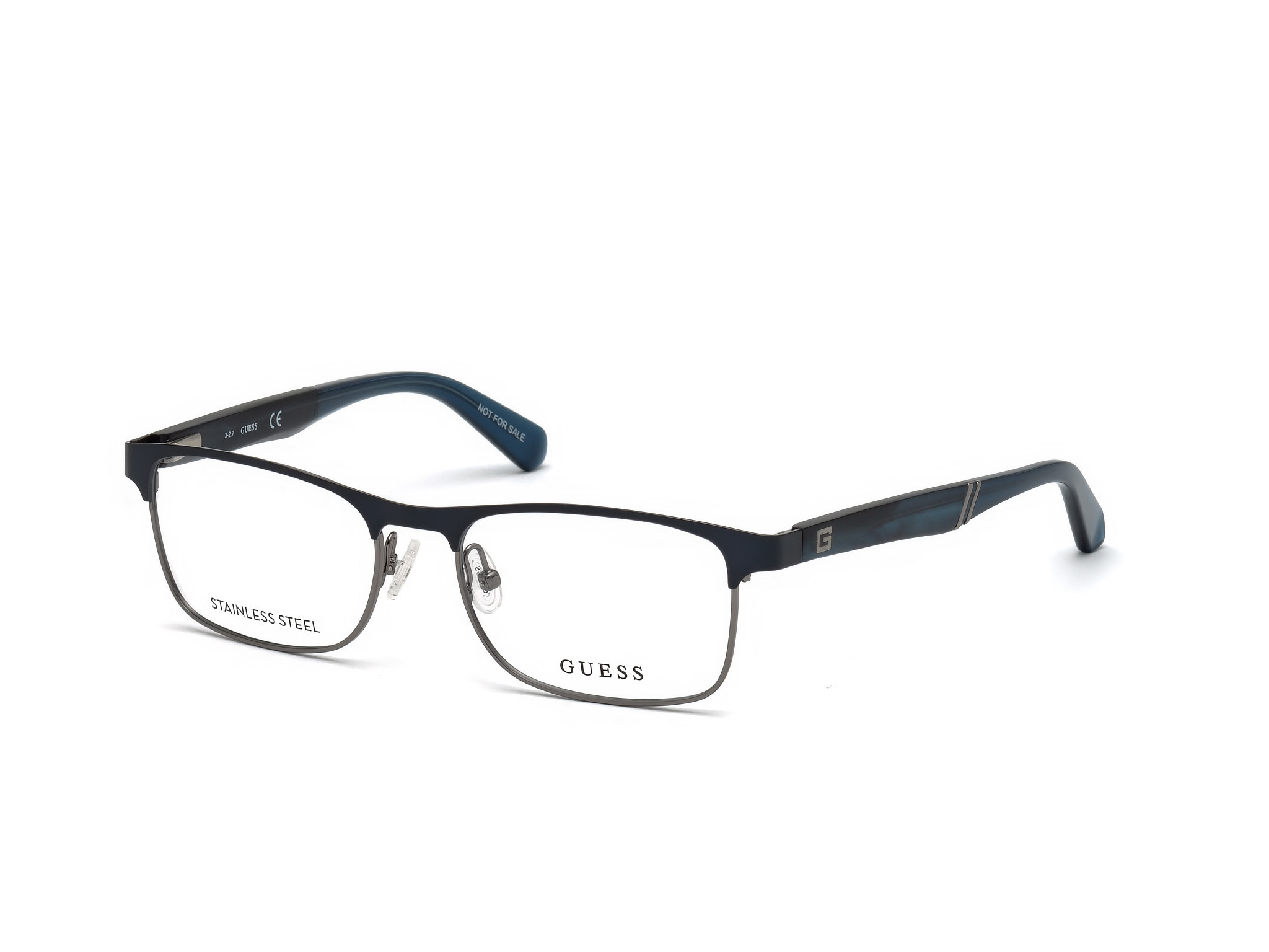 Picture of Guess Eyeglasses GU1952
