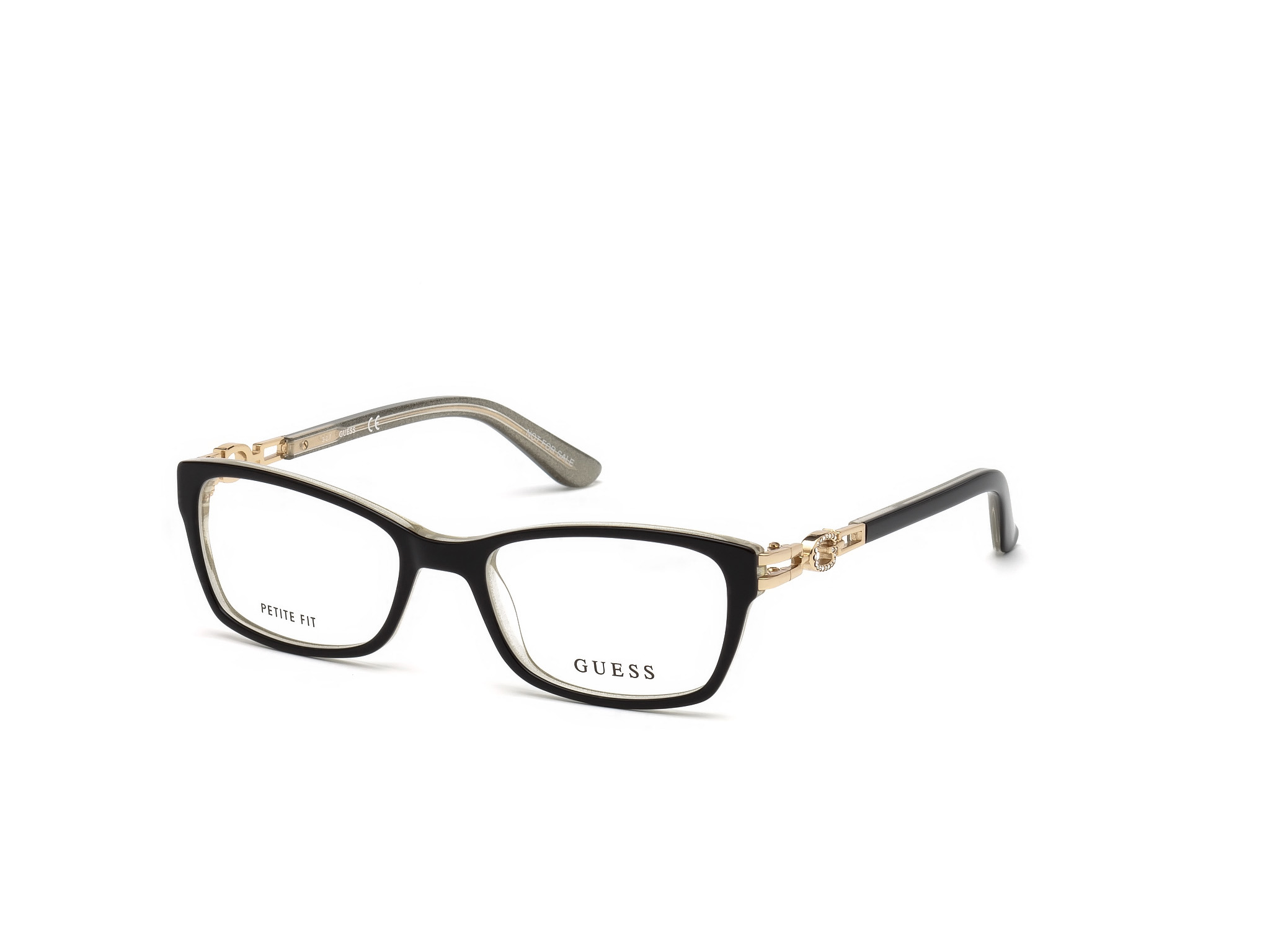 Picture of Guess Eyeglasses GU2677