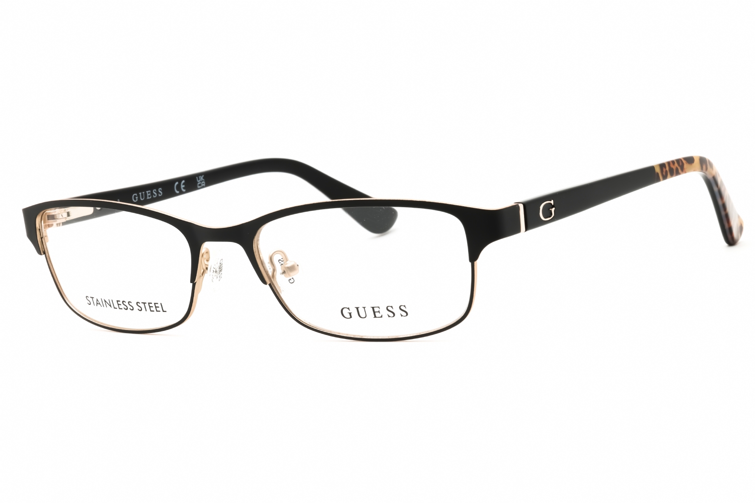 Picture of Guess Eyeglasses GU2614