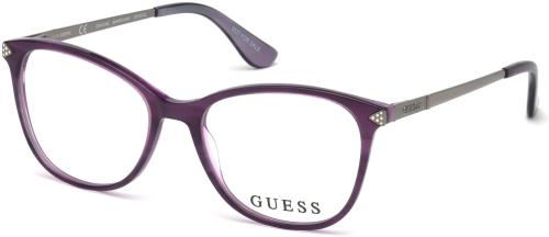 Picture of Guess Eyeglasses GU2632-S