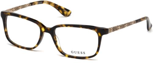 Picture of Guess Eyeglasses GU2612
