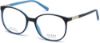 Picture of Guess Eyeglasses GU3018