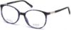 Picture of Guess Eyeglasses GU3018