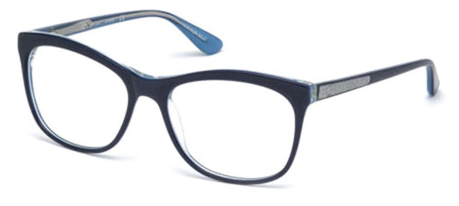 Picture of Guess Eyeglasses GU2619