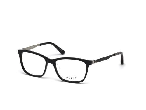 Picture of Guess Eyeglasses GU2630