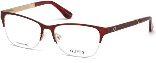 Picture of Guess Eyeglasses GU2627