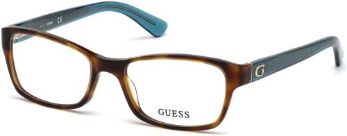 Picture of Guess Eyeglasses GU2591