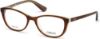 Picture of Guess Eyeglasses GU2589