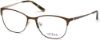 Picture of Guess Eyeglasses GU2583