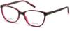 Picture of Guess Eyeglasses GU3008
