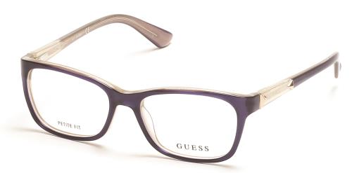 Picture of Guess Eyeglasses GU2561
