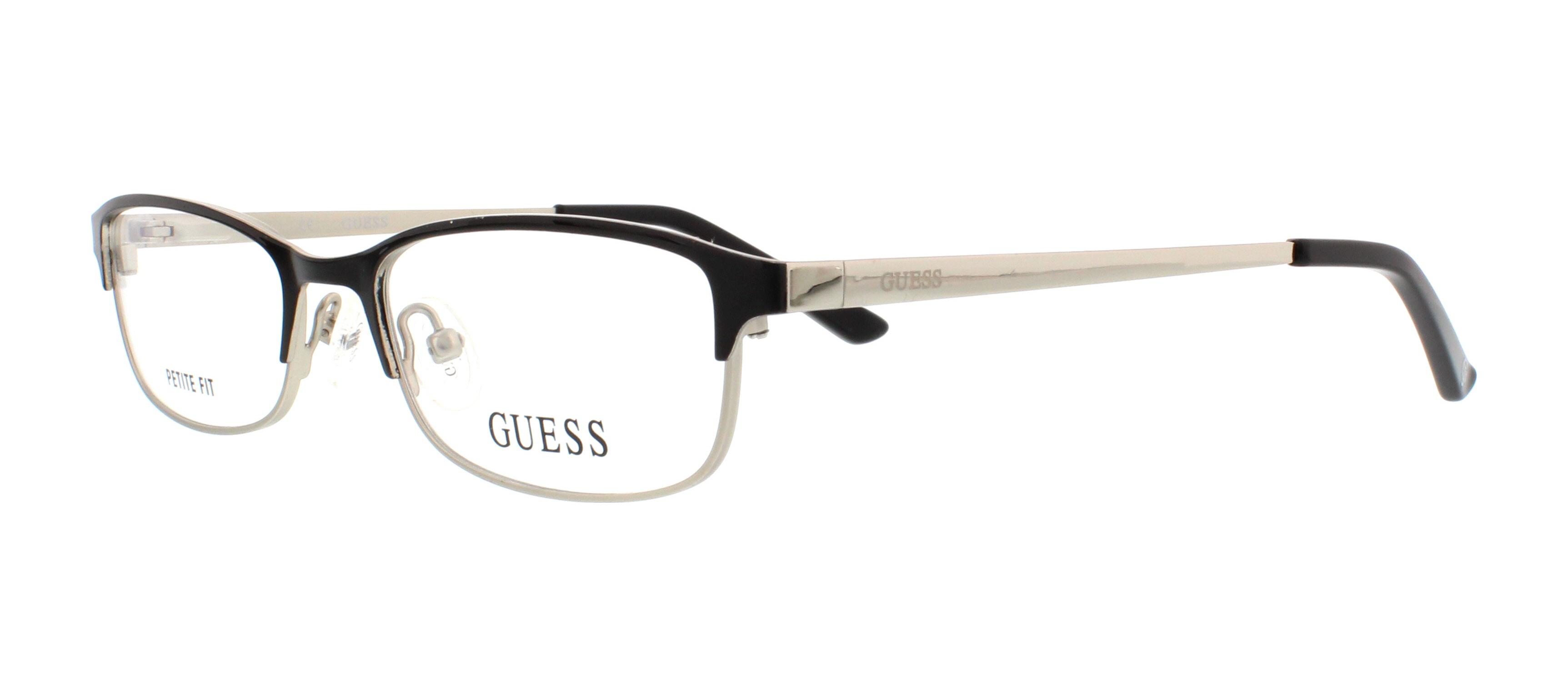 Picture of Guess Eyeglasses GU2544