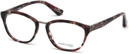 Picture of Guess By Marciano Eyeglasses GM0302