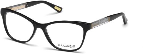 Picture of Guess By Marciano Eyeglasses GM0313