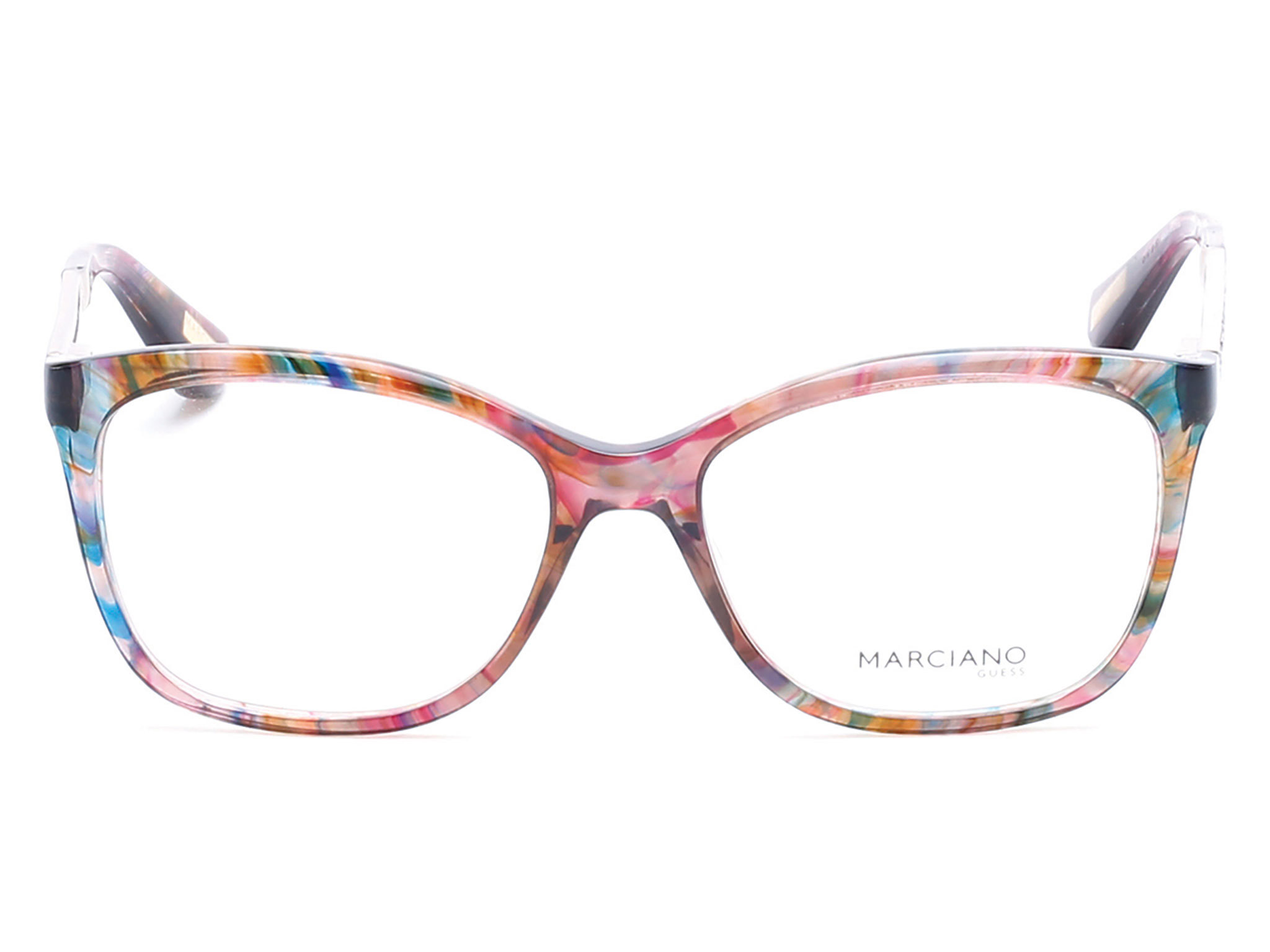 Picture of Guess By Marciano Eyeglasses GM0281