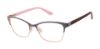 Picture of Gx By Gwen Stefani Eyeglasses GX835