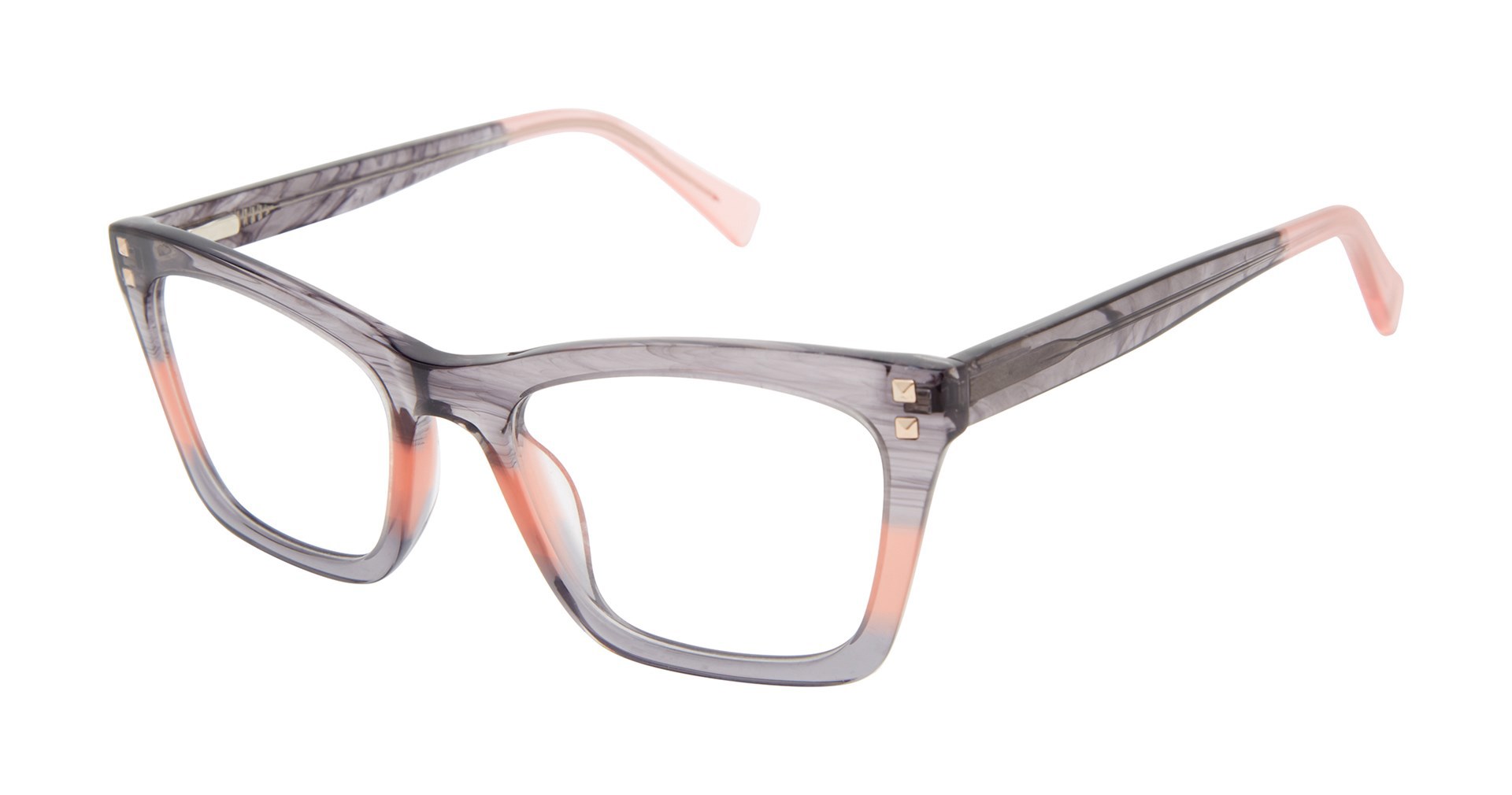 Picture of Gx By Gwen Stefani Eyeglasses GX086