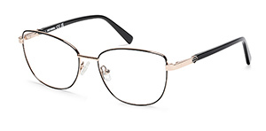 Picture of Harley Davidson Eyeglasses HD0575