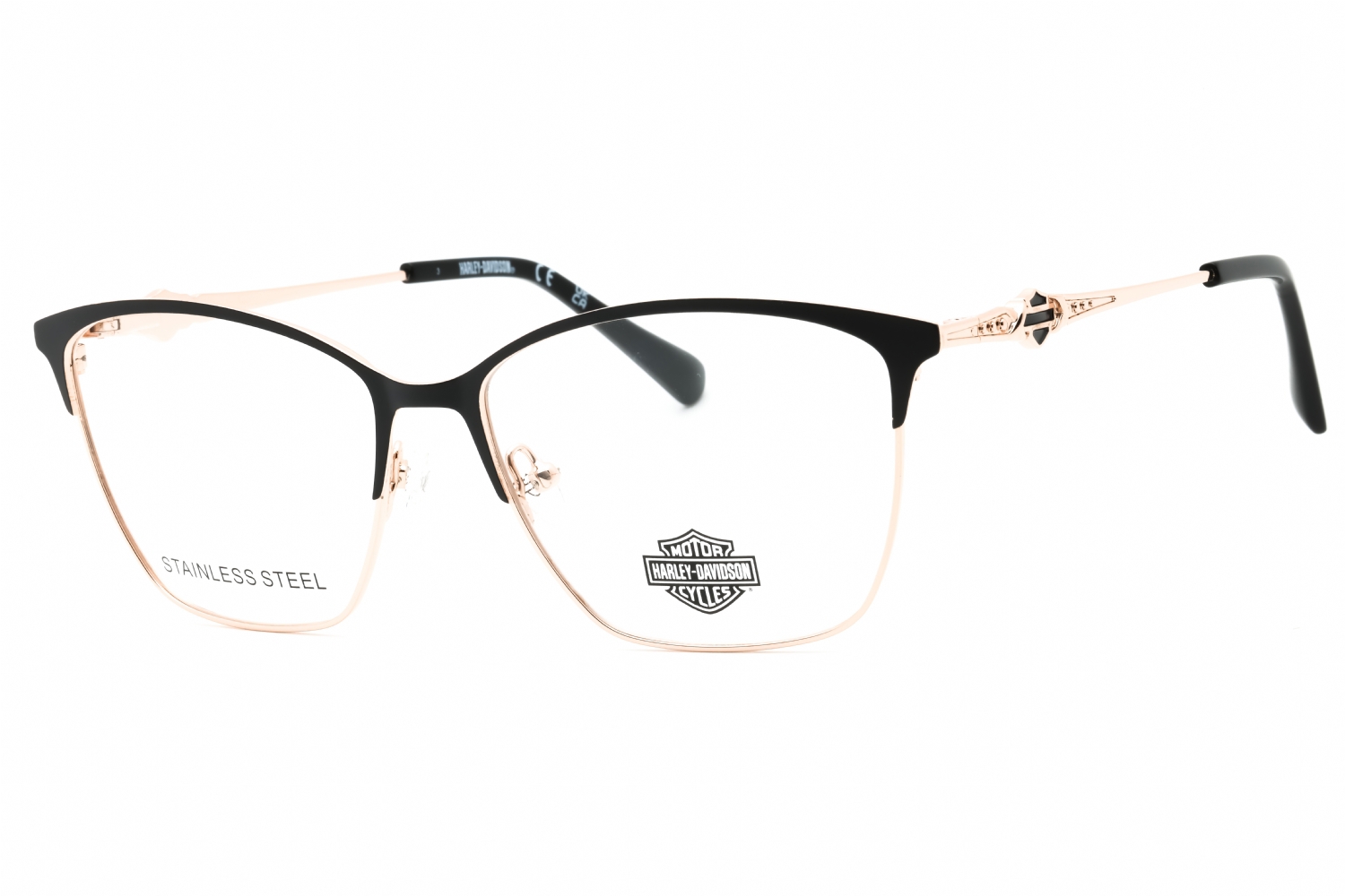 Picture of Harley Davidson Eyeglasses HD0565