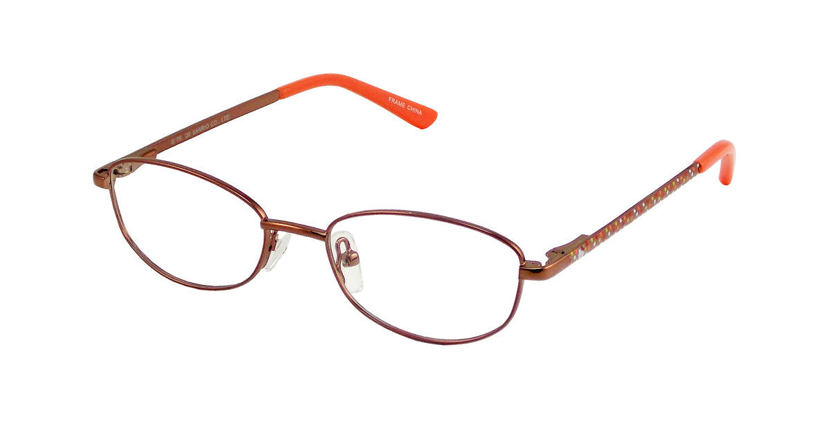 Picture of Hello Kitty Eyeglasses HK 329