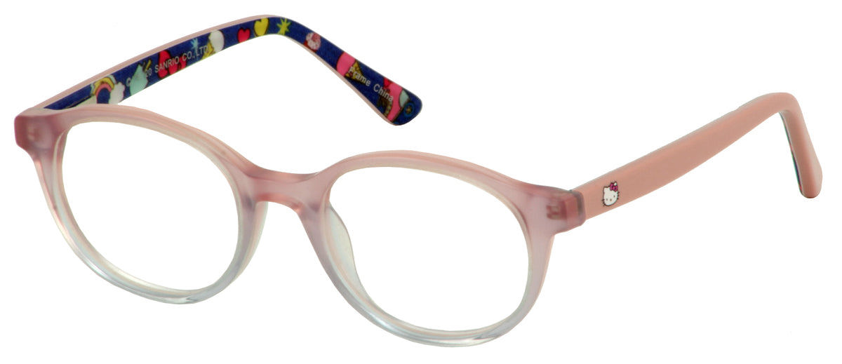 Picture of Hello Kitty Eyeglasses HK 324