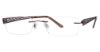 Picture of Invincilites Eyeglasses Zeta C