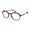 Picture of Isaac Mizrahi Eyeglasses IM 30023