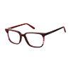 Picture of Isaac Mizrahi Ny Eyeglasses 30065