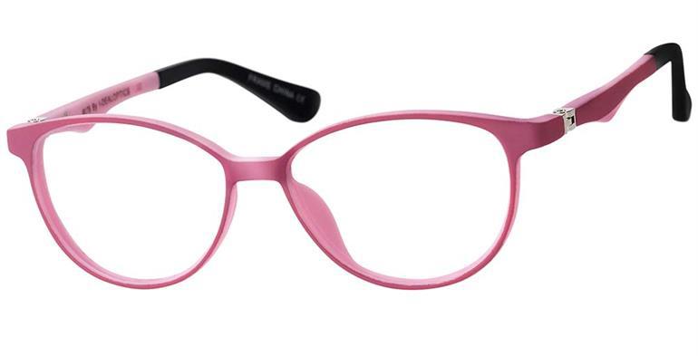 Picture of Jelly Bean Eyeglasses JB176