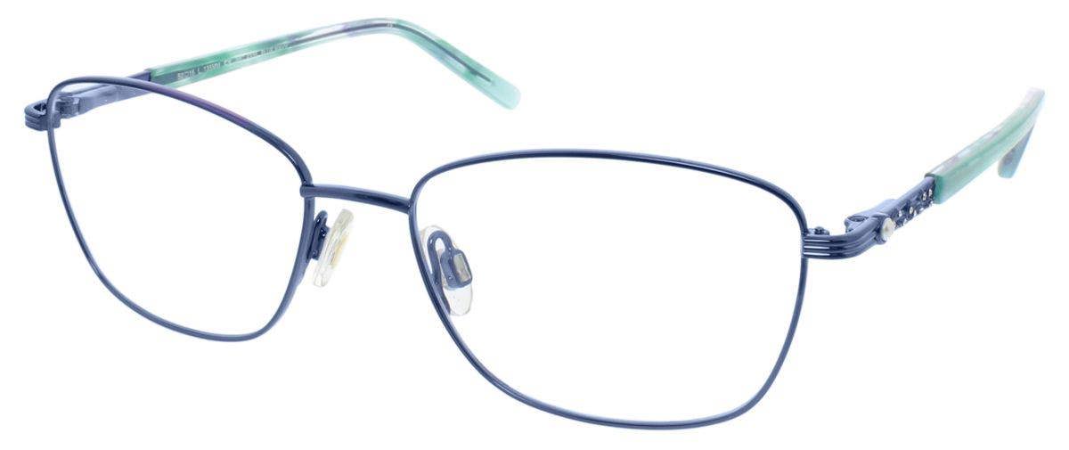 Picture of Jessica Mcclintock Eyeglasses 4335