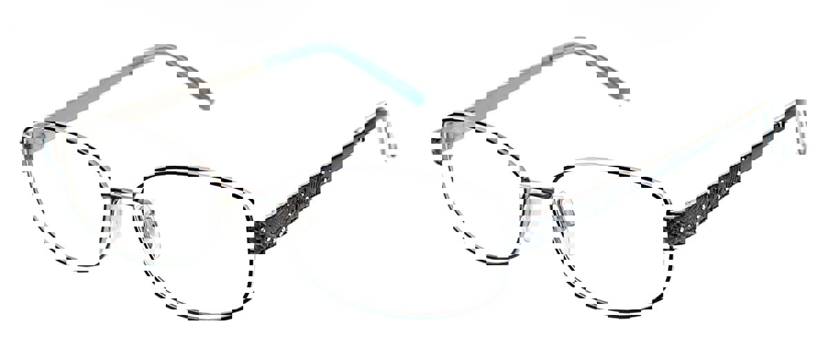 Picture of Jessica Mcclintock Eyeglasses 4018