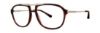 Picture of Jhane Barnes Eyeglasses TRANSPOSE