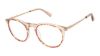 Picture of Jill Stuart Eyeglasses JS 411
