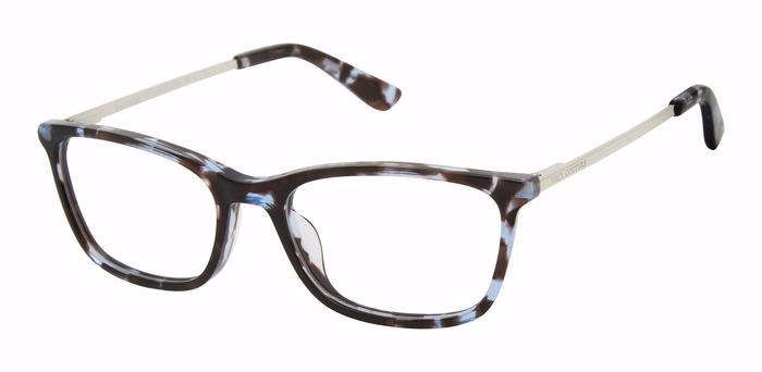 Picture of Juicy Couture Eyeglasses JU 317