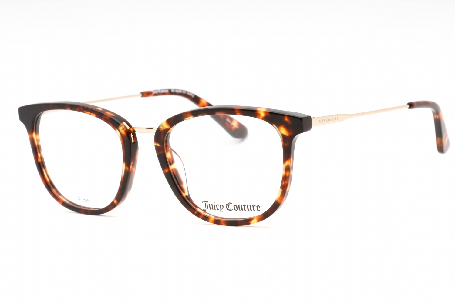 Picture of Juicy Couture Eyeglasses JU 219