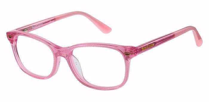 Picture of Juicy Couture Eyeglasses 933