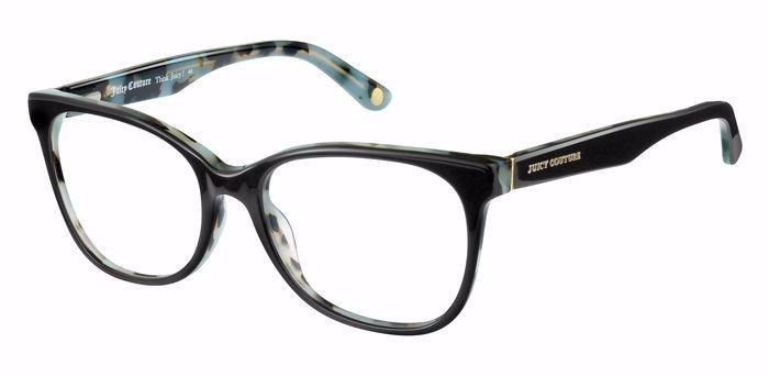 Picture of Juicy Couture Eyeglasses 170