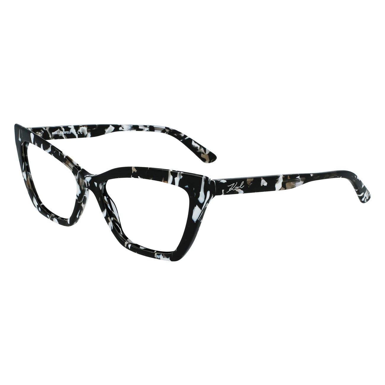 Picture of Karl Lagerfeld Eyeglasses KL6063