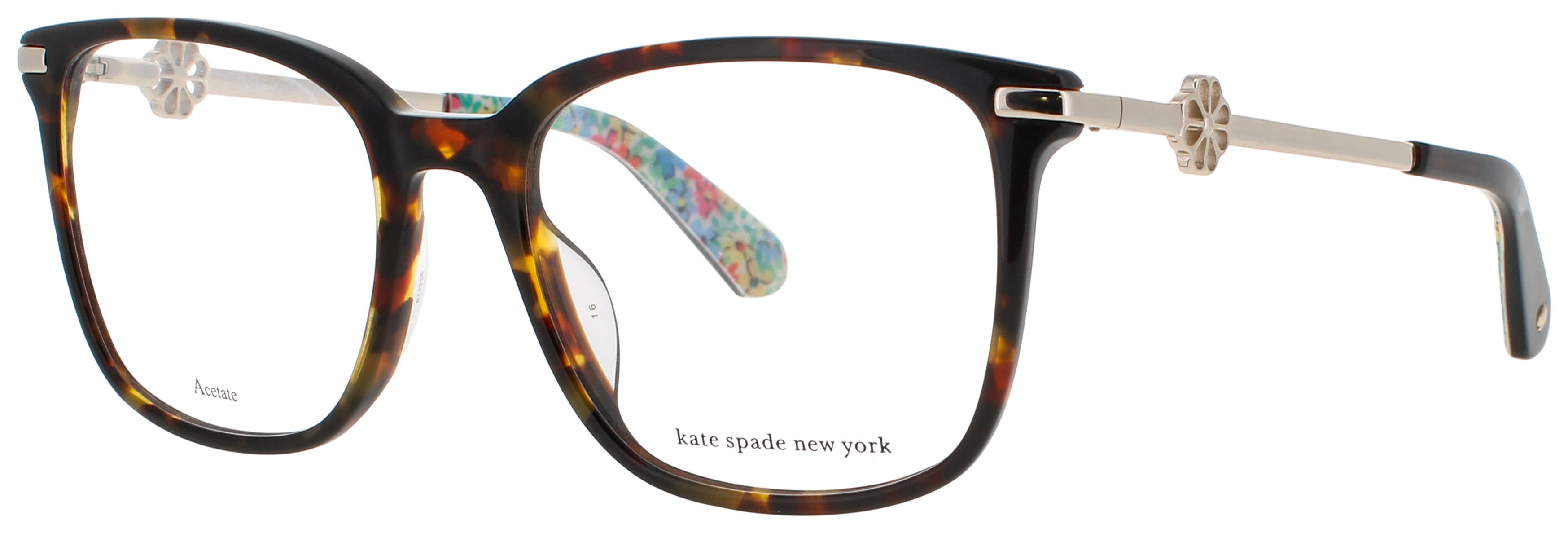 Picture of Kate Spade Eyeglasses ILANA