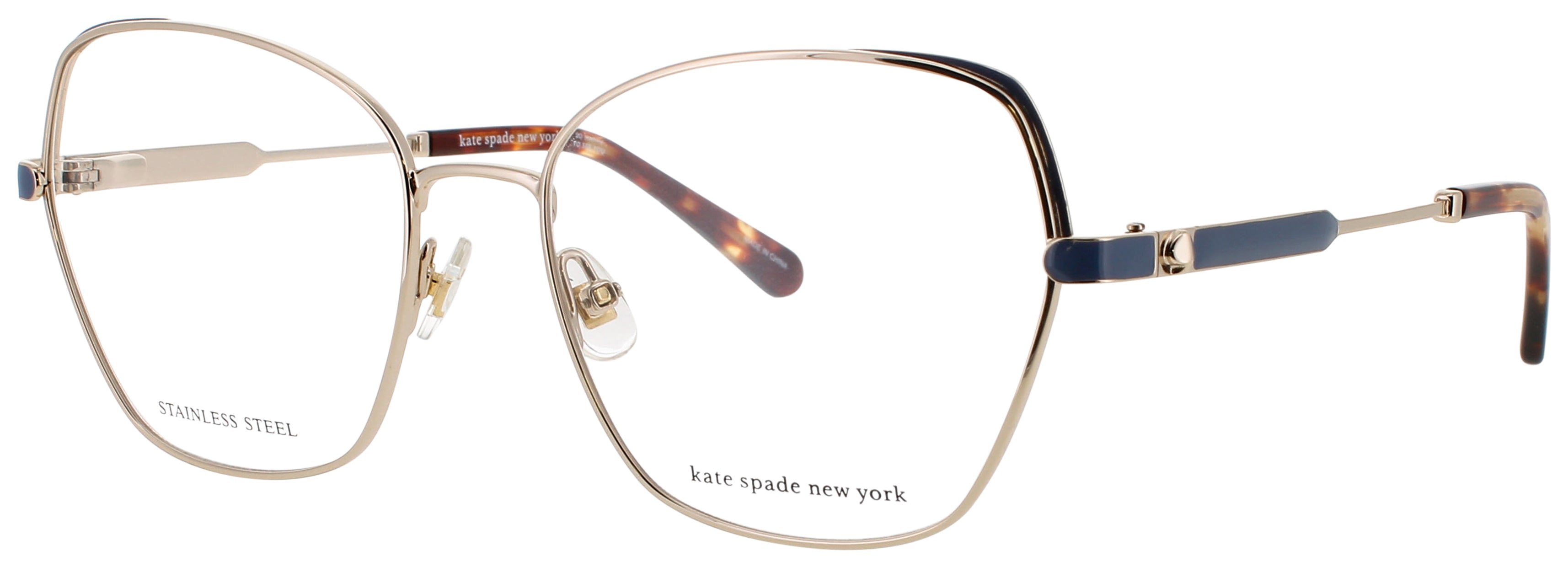Picture of Kate Spade Eyeglasses ZEENA/G