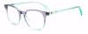 Picture of Kate Spade Eyeglasses HERMIONE/G