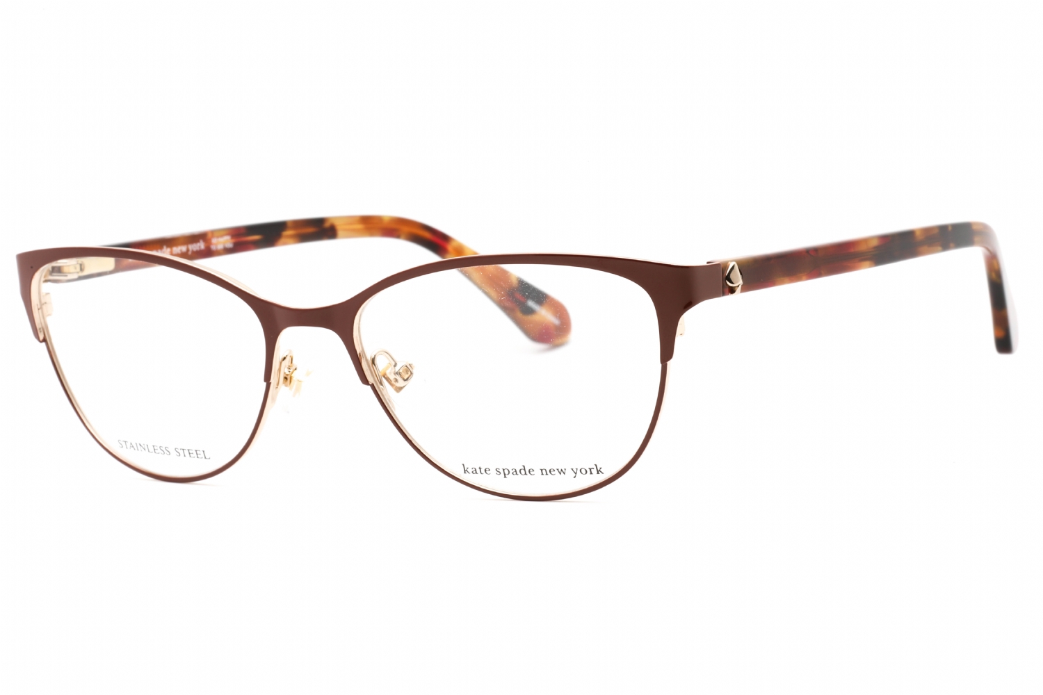 Picture of Kate Spade Eyeglasses HADLEE