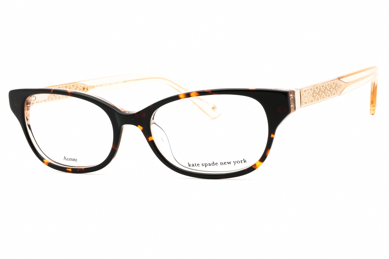 Picture of Kate Spade Eyeglasses RAINEY