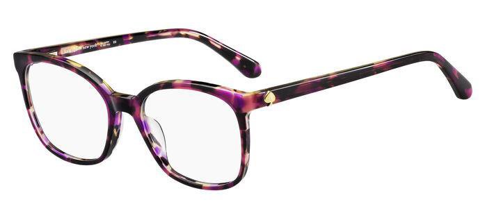 Picture of Kate Spade Eyeglasses MACI