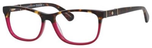 Picture of Kate Spade Eyeglasses MYRNA