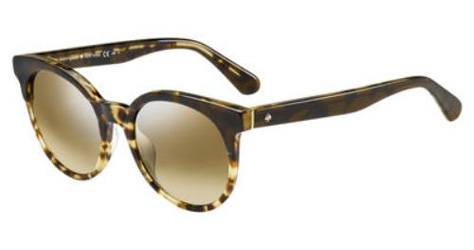 Picture of Kate Spade Sunglasses ABIANNE/S
