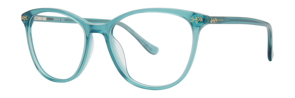 Picture of Kensie Eyeglasses KIKI